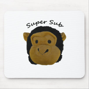 Super Sub マウスパッド