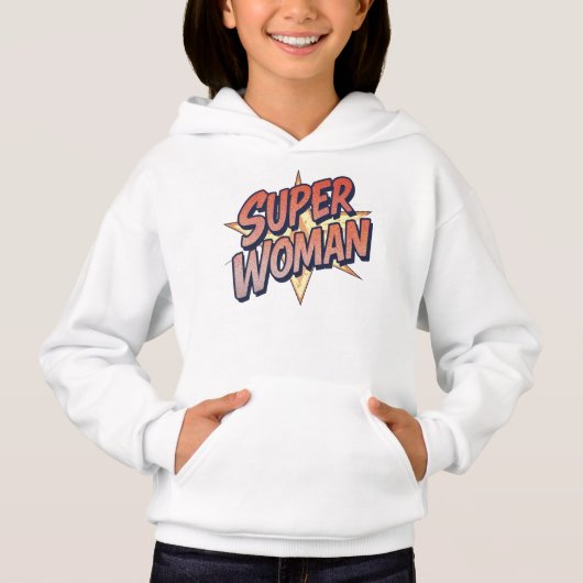 Super Woman (正面)