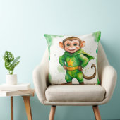 Superaffe, クッション (椅子)