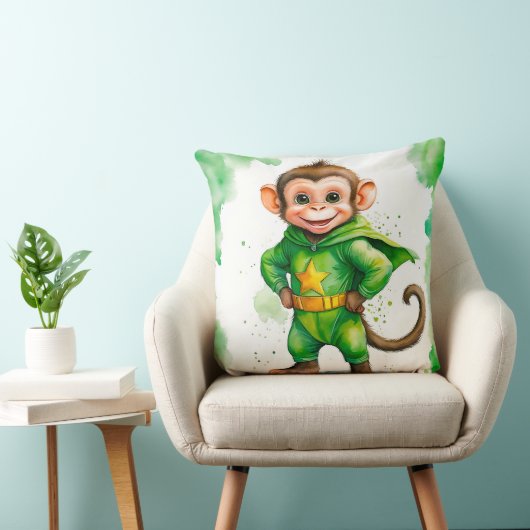 Superaffe, クッション (椅子)