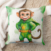 Superaffe, クッション (ブランケット)