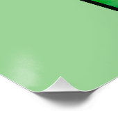 Superaffe ポスター (コーナー)