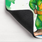 Superaffe, マウスパッド (コーナー)