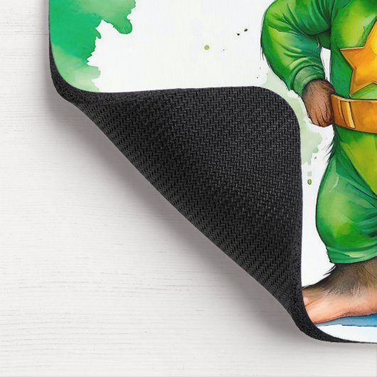 Superaffe, マウスパッド (コーナー)