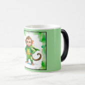 Superaffe, モーフィングマグカップ (正面右)