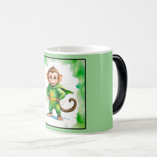 Superaffe, モーフィングマグカップ (正面右)