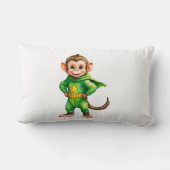 Superaffe, ランバークッション (裏面)