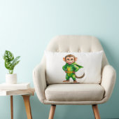 Superaffe, ランバークッション (椅子)