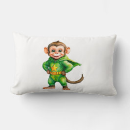 Superaffe, ランバークッション