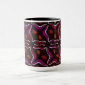 Superb high quality MUG JIMETTE DESIGN 2020 マグカップ (中央)