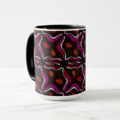 Superb high quality MUG JIMETTE DESIGN 2020 マグカップ (正面左)
