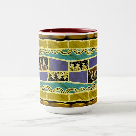 Superb high quality MUG JIMETTE DESIGN 2020 マグカップ (中央)