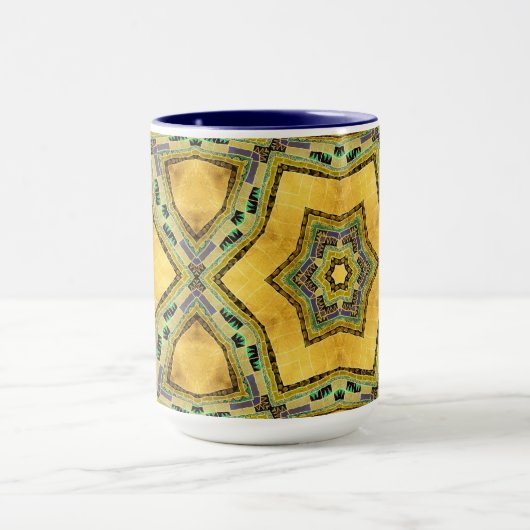 Superb high quality MUG JIMETTE DESIGN 2020 マグカップ (中央)