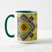 Superb high quality MUG JIMETTE DESIGN 2020 マグカップ (左)