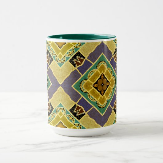 Superb high quality MUG JIMETTE DESIGN 2020 マグカップ (中央)