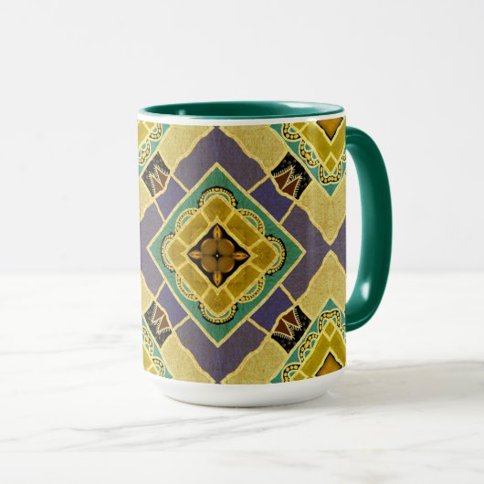 Superb high quality MUG JIMETTE DESIGN 2020 マグカップ (正面右)