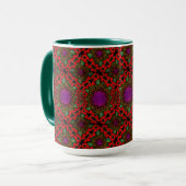 Superb MUG from 2019 collection マグカップ (正面左)