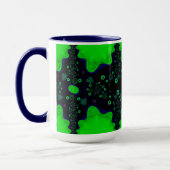 Superb MUG from 2019 collection マグカップ (左)