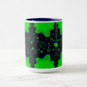 Superb MUG from 2019 collection マグカップ (中央)