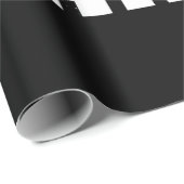 Superb Owl Party What We Do in the Shadows Classic ラッピングペーパー (ロールコーナー)