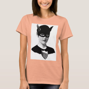 SuperBabe Tシャツ