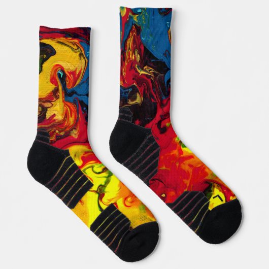 Superball ソックス (右)