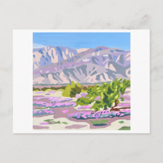 Superbloom ポストカード