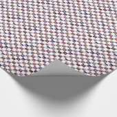 Supercrossの包装紙 ラッピングペーパー (角)