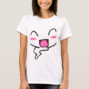 supercuteブーイング! 「sのタンクトップ tシャツ
