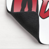 superdad マウスパッド (コーナー)