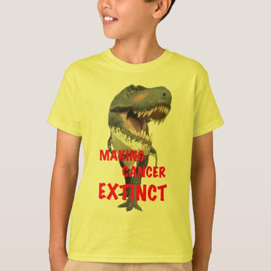 SUPERDANSの子供 Tシャツ (正面)