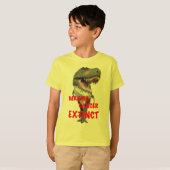SUPERDANSの子供 Tシャツ (正面フル)