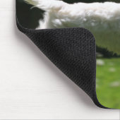 SuperDogのマウスパッド マウスパッド (コーナー)