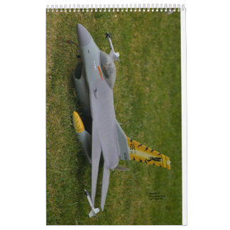 Superfly VI 2007年11月 カレンダー