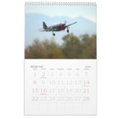 Superfly VI 2007年11月 カレンダー (2月 2026)