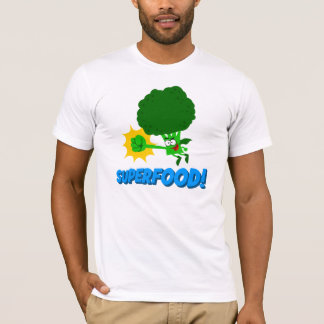 Superfood! Tシャツ