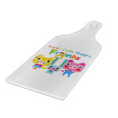 superfriends.png カッティングボード (角)