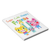 superfriends.png ノートパッド (アングル)