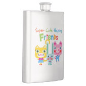 superfriends.png フラスク (右)