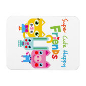 superfriends.png マグネット (横)