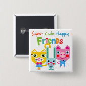 superfriends.png 缶バッジ (正面&裏面)