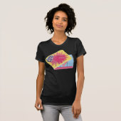 Supergirl箱 Tシャツ (正面フル)