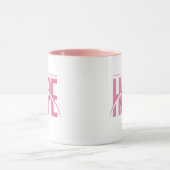 Supergirl Hope マグカップ (中央)