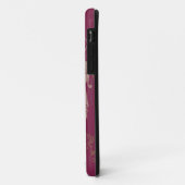 Supergirl Jewel Logo Case-Mate iPhoneケース (裏面/左)