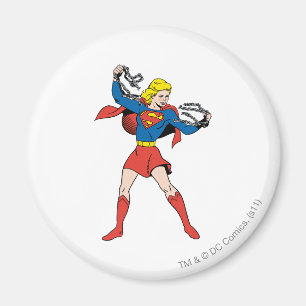 Supergirl Pose 10 マグネット