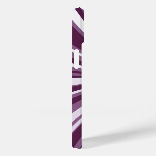 Supergirl Studded S-Shield Case-Mate iPhoneケース (裏面 / 右)