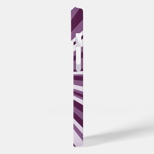 Supergirl Studded S-Shield Case-Mate iPhoneケース (裏面 / 左)