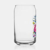 Supergirl Super Pop Woman of Tomorrow ガラス缶 (右)