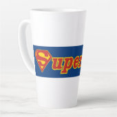 Superheat Latte Mug カフェラテマグ (左アングル)