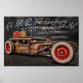 Superior Rat ポスター (正面)